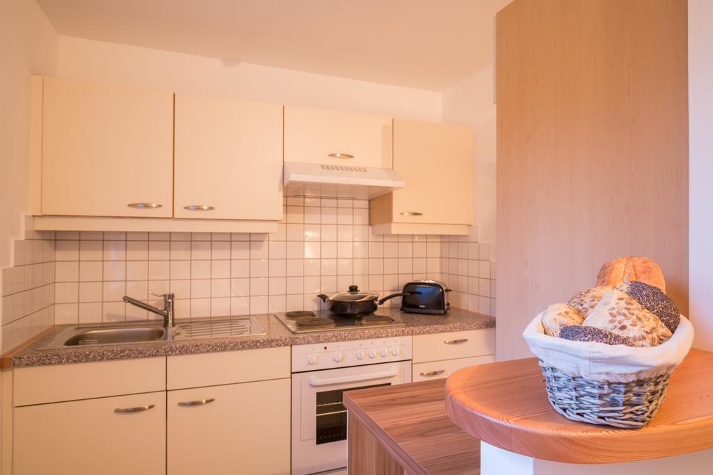 Apart Dirndltal Loich Room photo
